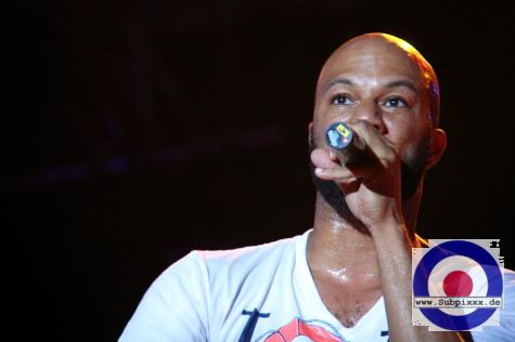 Common (USA) 23. Summer Jam Festival - Fuehlinger See, Koeln - Green Stage 05. Juli 2008 (3).JPG